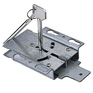 Cupboard lock for Wooden Furniture