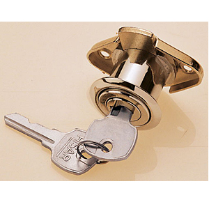 Multipurpose Lock