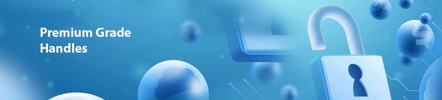 The Future of Industrial Locking Systems